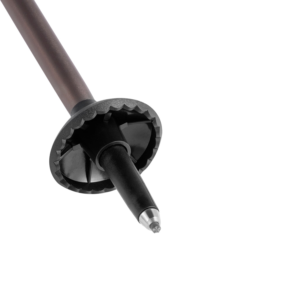 Bastones-de-trekking-Olife-Trekpal-T3-imagen-del-calvo-de-la-base