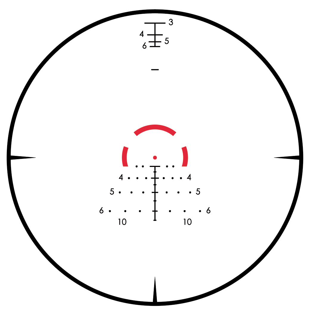 RETICULA-AR-BDC-3 RETICULA-AR-BDC-3