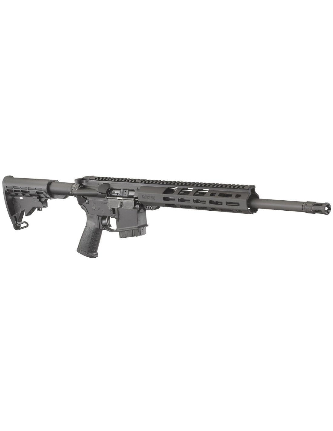 rifle-semiautomatico-ruger-ar-556-free-float-handguard-300-aac-blk rifle-semiautomatico-ruger-ar-556-free-float-handguard-300-aac-blk