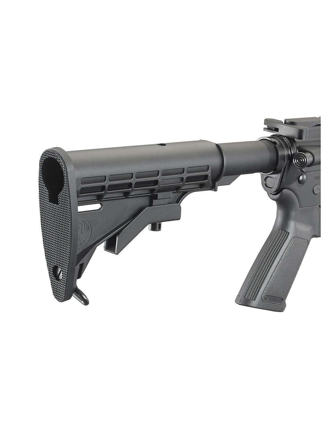 rifle-semiautomatico-ruger-ar-556-free-float-handguard-300-aac-blk rifle-semiautomatico-ruger-ar-556-free-float-handguard-300-aac-blk