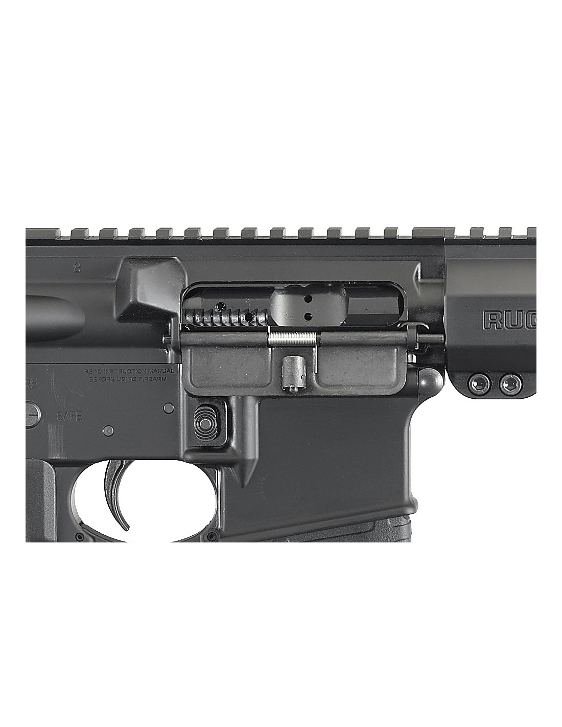 rifle-semiautomatico-ruger-ar-556-free-float-handguard-300-aac-blk rifle-semiautomatico-ruger-ar-556-free-float-handguard-300-aac-blk