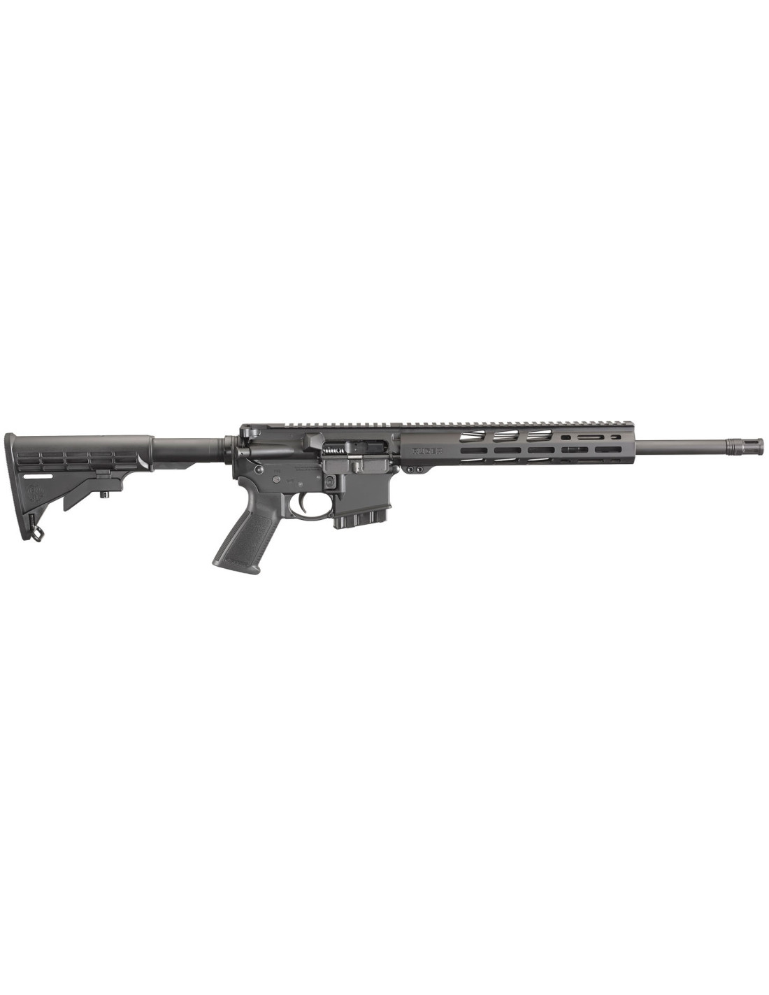 rifle-semiautomatico-ruger-ar-556-free-float-handguard-300-aac-blk rifle-semiautomatico-ruger-ar-556-free-float-handguard-300-aac-blk