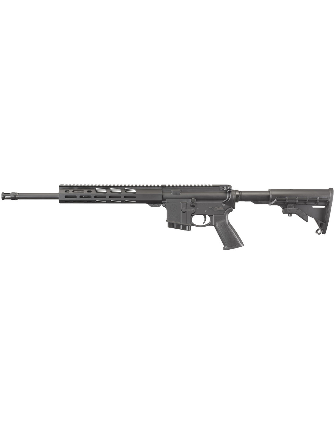 rifle-semiautomatico-ruger-ar-556-free-float-handguard-300-aac-blk rifle-semiautomatico-ruger-ar-556-free-float-handguard-300-aac-blk