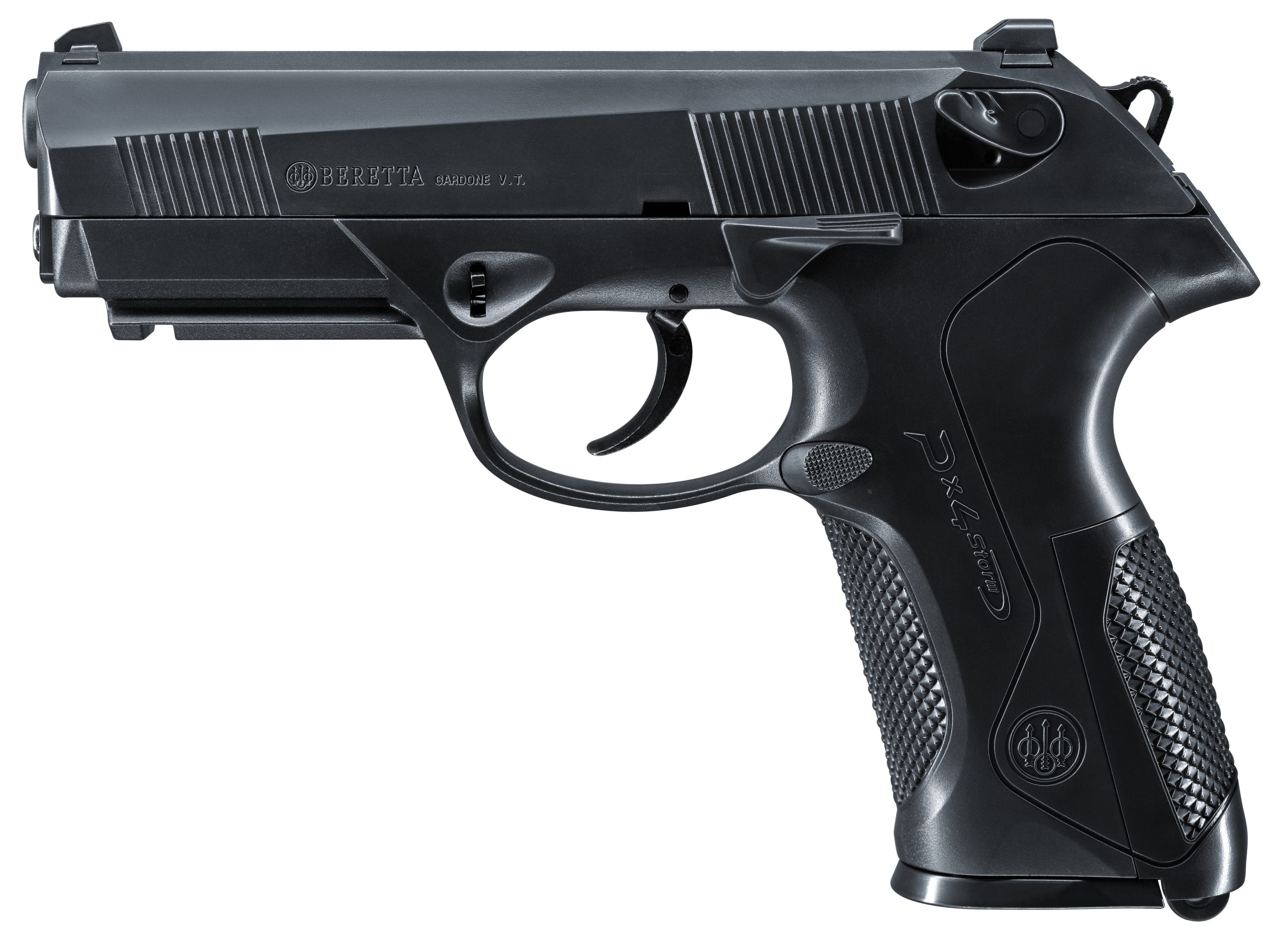 Umarex Airsoft Muelle BERETTA ASM-Beretta Px4 Storm
