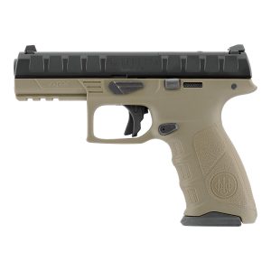 Umarex Airsoft Gas BERETTA ASG-Beretta APX RDO 6mm FDE- 6mm