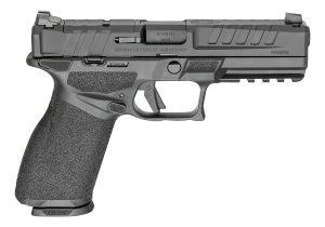 PISTOLA SPRINGFIELD ECHELON U-NOTCH 4,5" (9MM) - CON SEGURO MANUAL