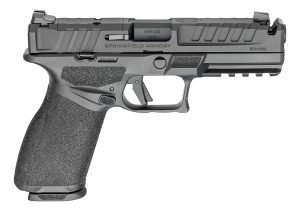 PISTOLA SPRINGFIELD ECHELON U-NOTCH 4,5" COMP (9MM)