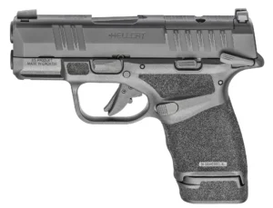 PISTOLA SPRINGFIELD HELLCAT MICRO COMPACT OSP 3" CON SEGURO (9MM)