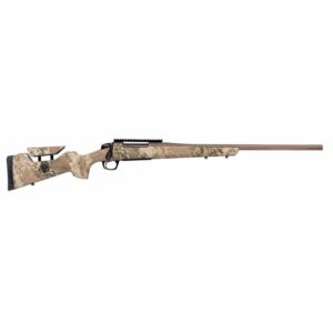 Rifle de Cerrojo CVA Cascade LRXH 300 Win. Mag. 61 cm