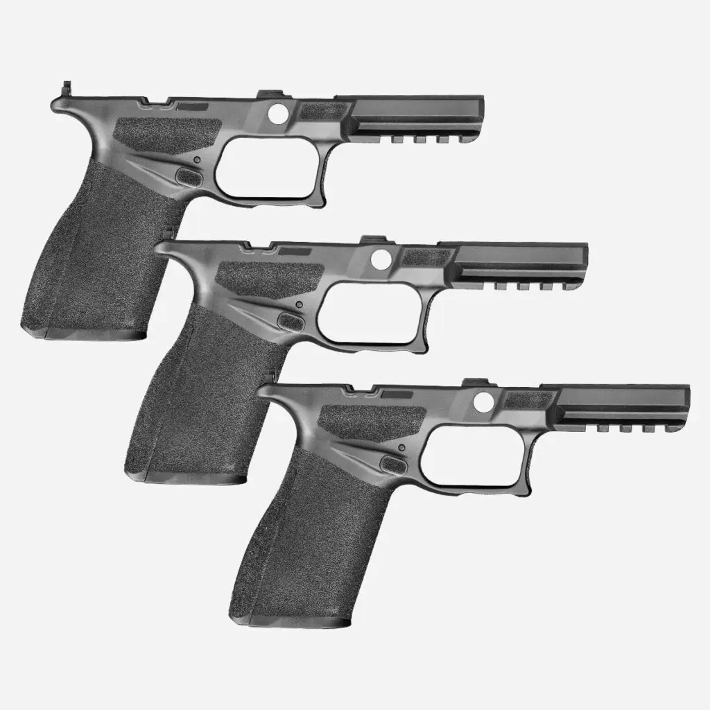 Backstraps Echelon