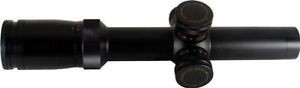 Visor Weaver 3-9X56 30MM Ilmntd Grmn4