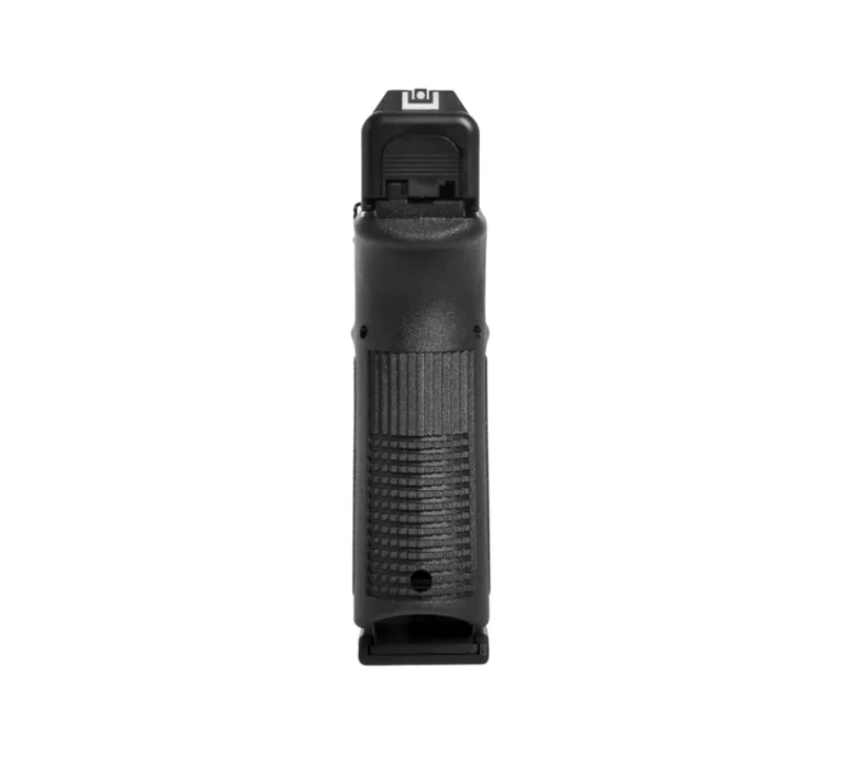 Glock 19 Gen 3 back