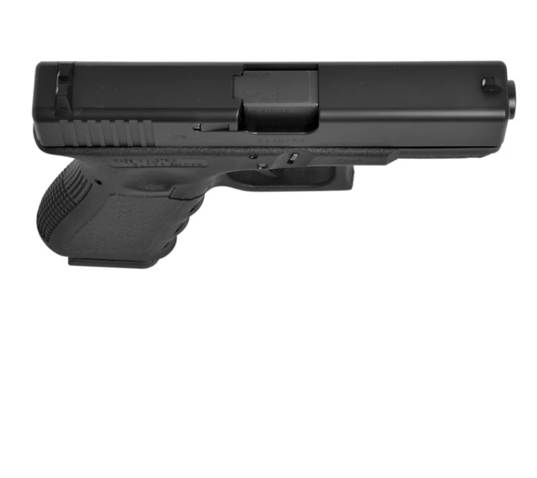 Glock 19 Gen 3 top