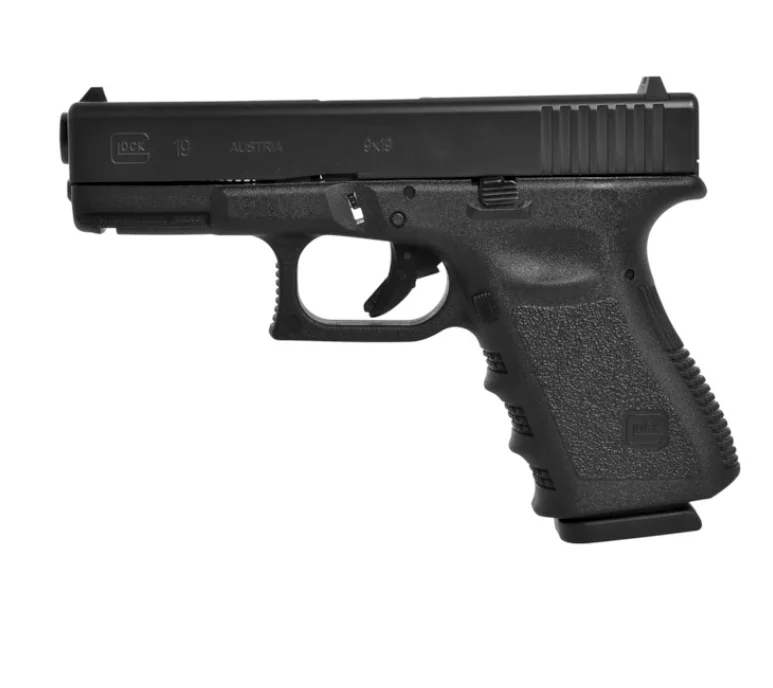 Glock 19 Gen 3