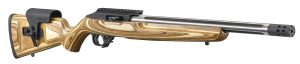 Rifle Semiautomático Ruger 10-22 Competition 22LR