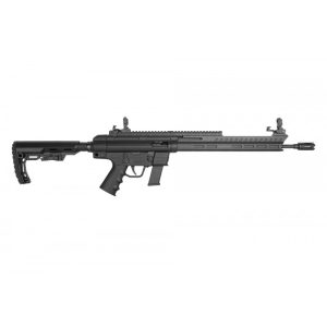 Carabina Semiautomática GSG-9 9x19