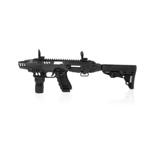 CARCASA TACTICA KIRO MORPH PISTOLA GLOCK