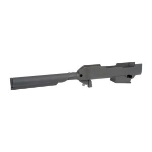 RUGER PC CARBINE TAKEDOWN CHASSIS 9/40 CAL BLACK